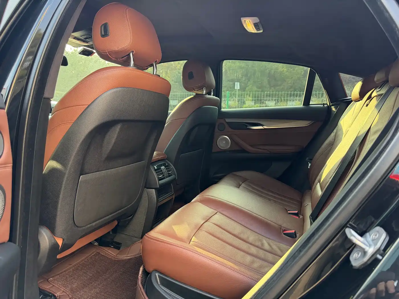 BMW X6 2019 xDrive35i M Sport Package фото 6