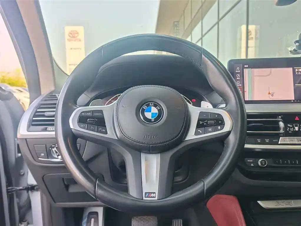  X4