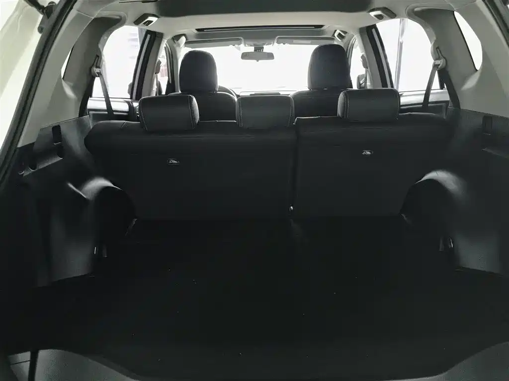 Toyota RAV4 Rongfang 2016 2.0L CVT 2WD Comfort (China V) фото 19