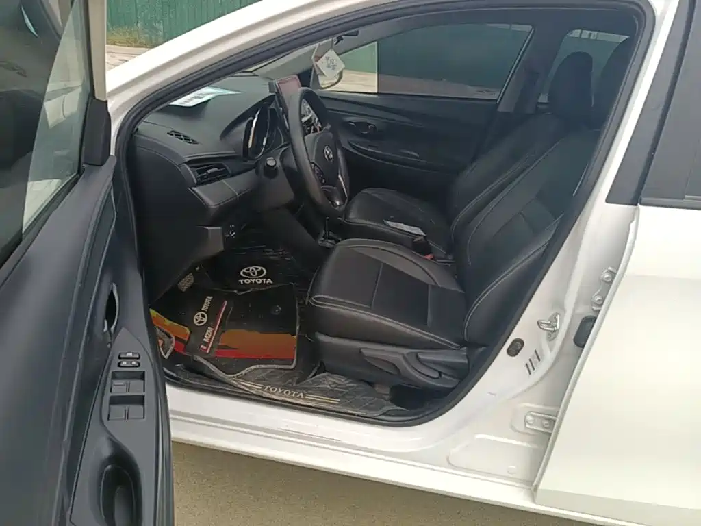 Toyota Vios, миниатюра 15