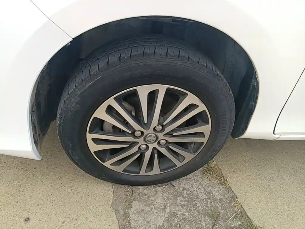 Toyota Vios, миниатюра 23
