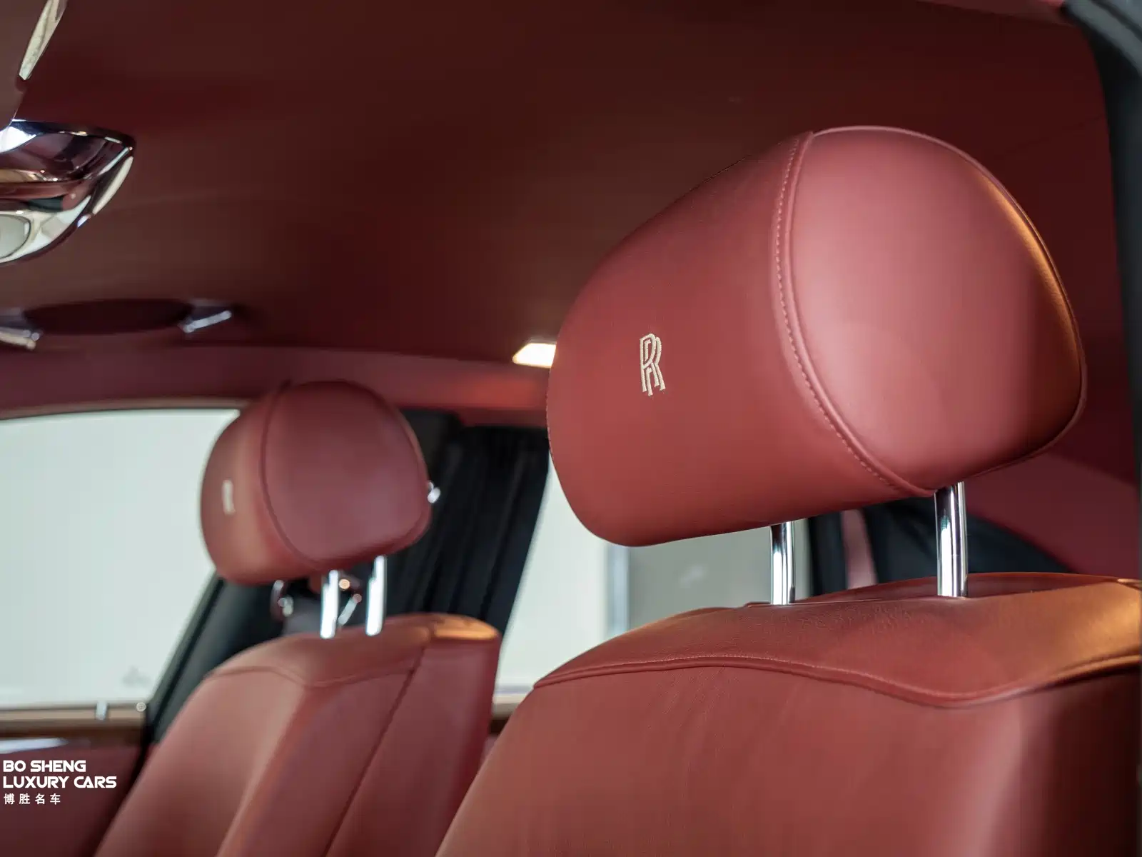 Фото 27 - Rolls-Royce Ghost