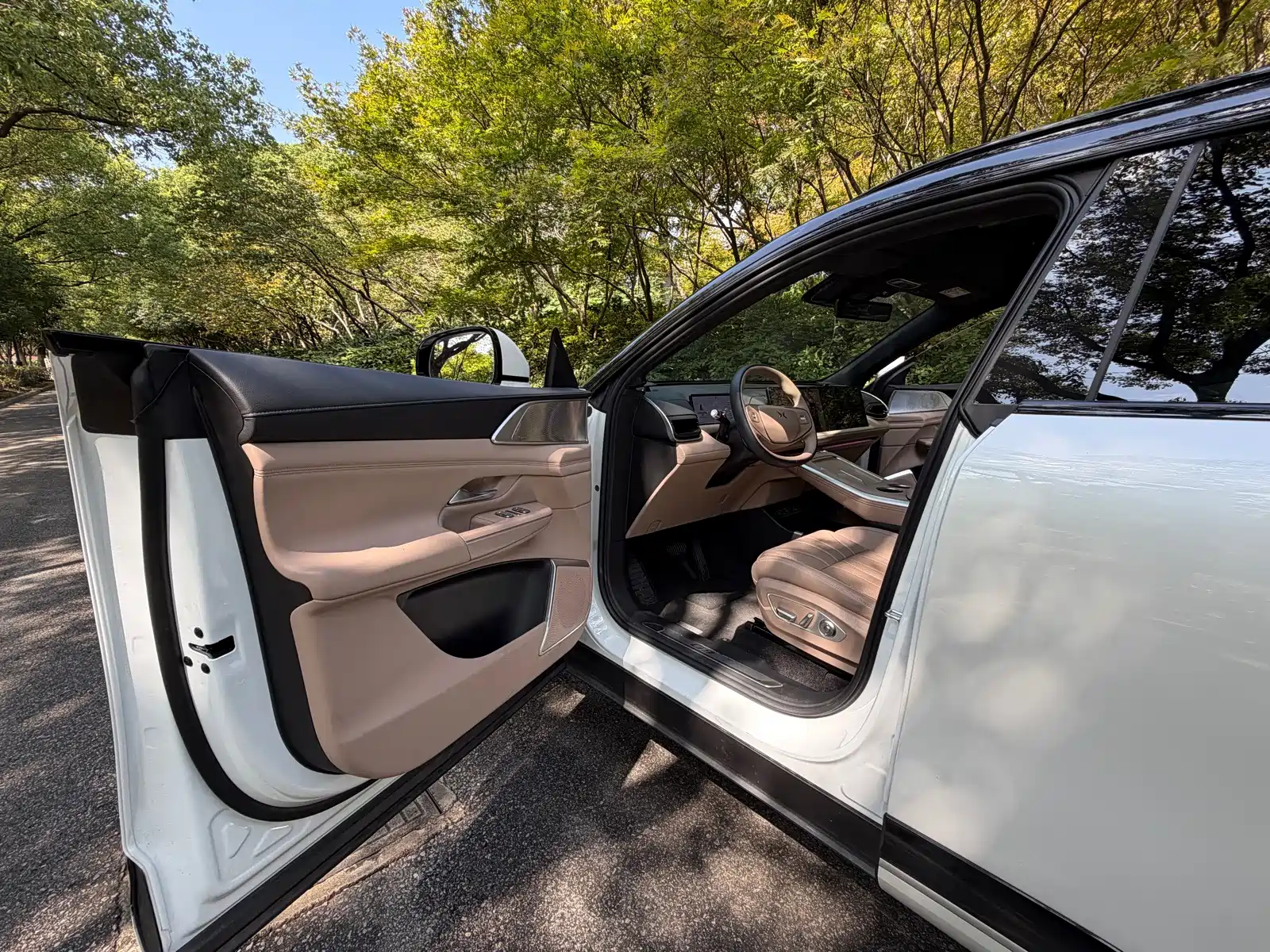 Фото 8 - XPeng G9