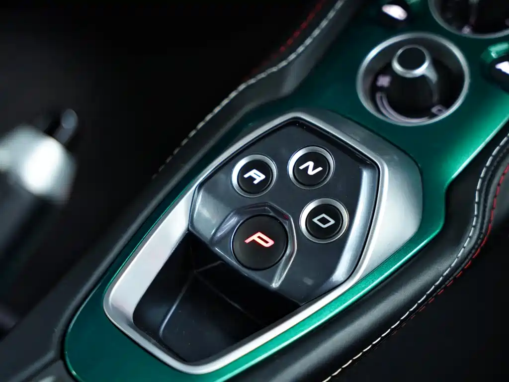 Lotus Cars Evora 2019 GT410 Sport фото 46