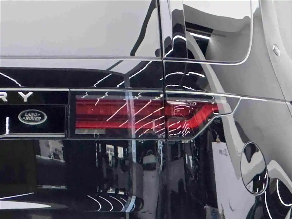Land Rover Discovery 2025 2024 Model 360PS S