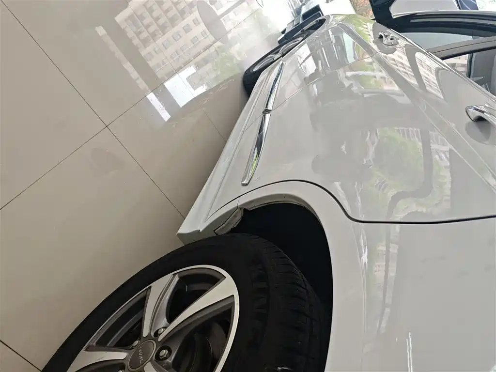 Haval H6 2016 Upgrade Edition 1.5T Automatic 2WD Elite Type фото 6