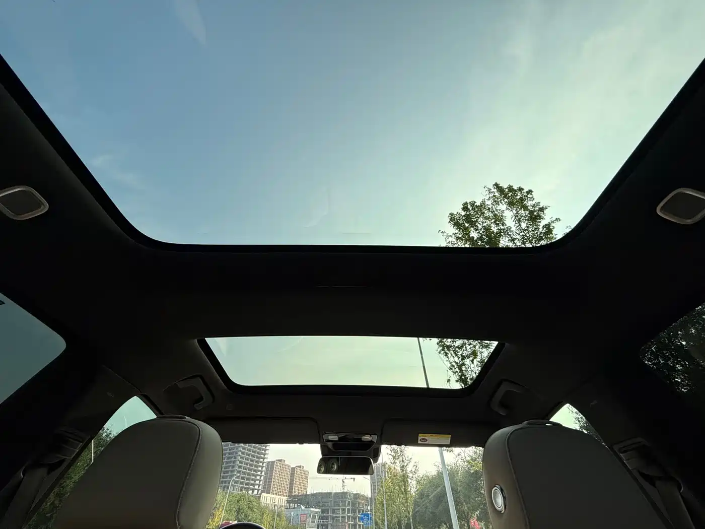 Li Auto L7 2023 2023 Air