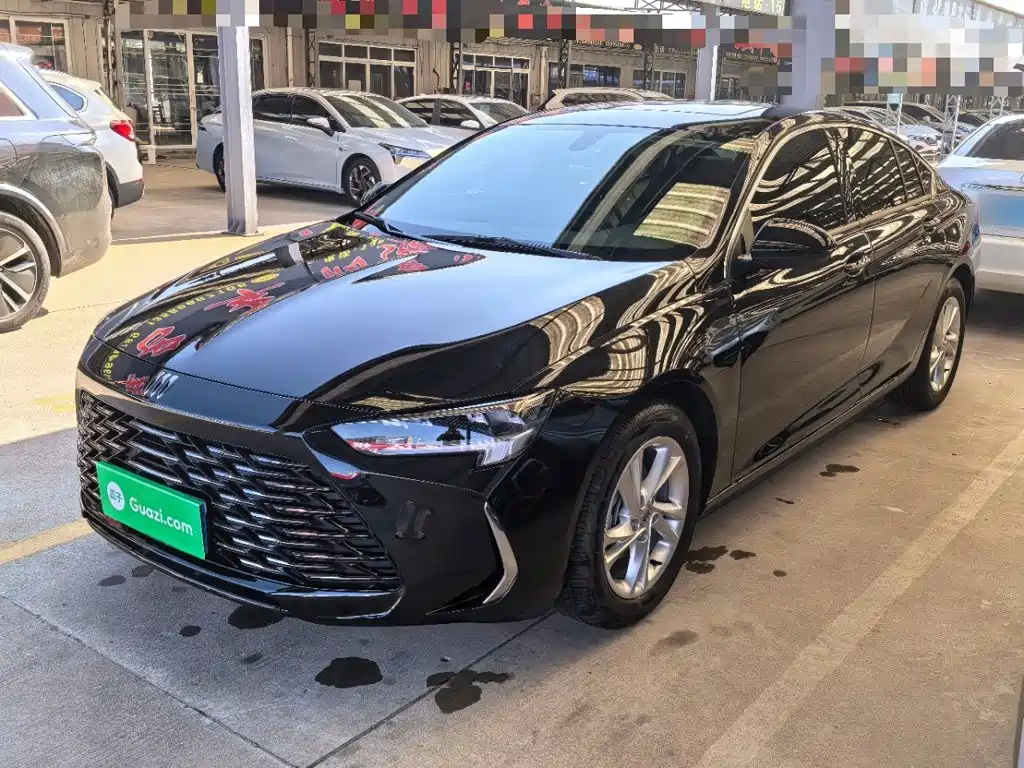 Buick Regal 2025 2024 Facelift 25T Super Enjoy Edition