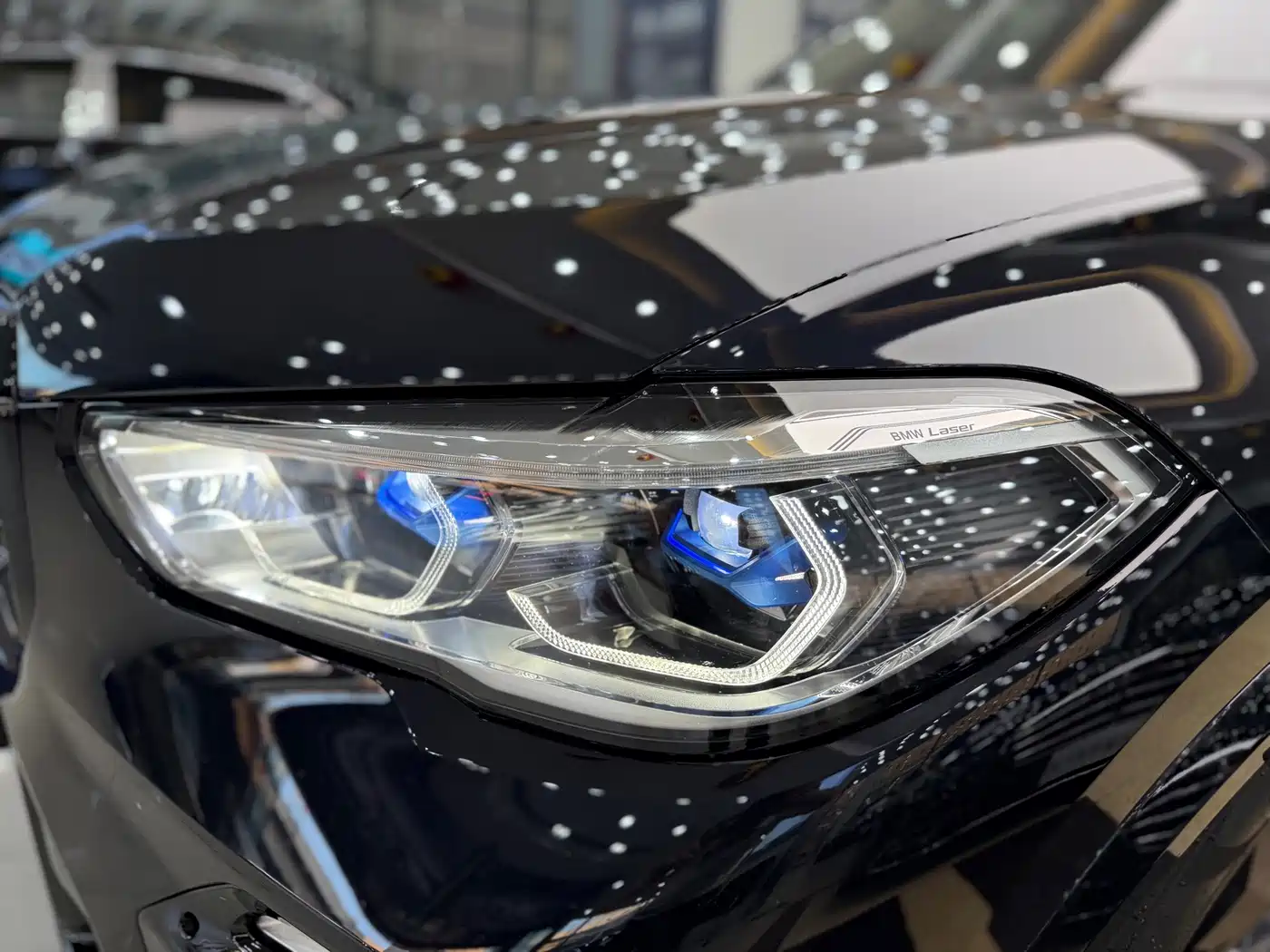 BMW X5 (Import) 2021 2021 xDrive40i Exclusive M Sport Package