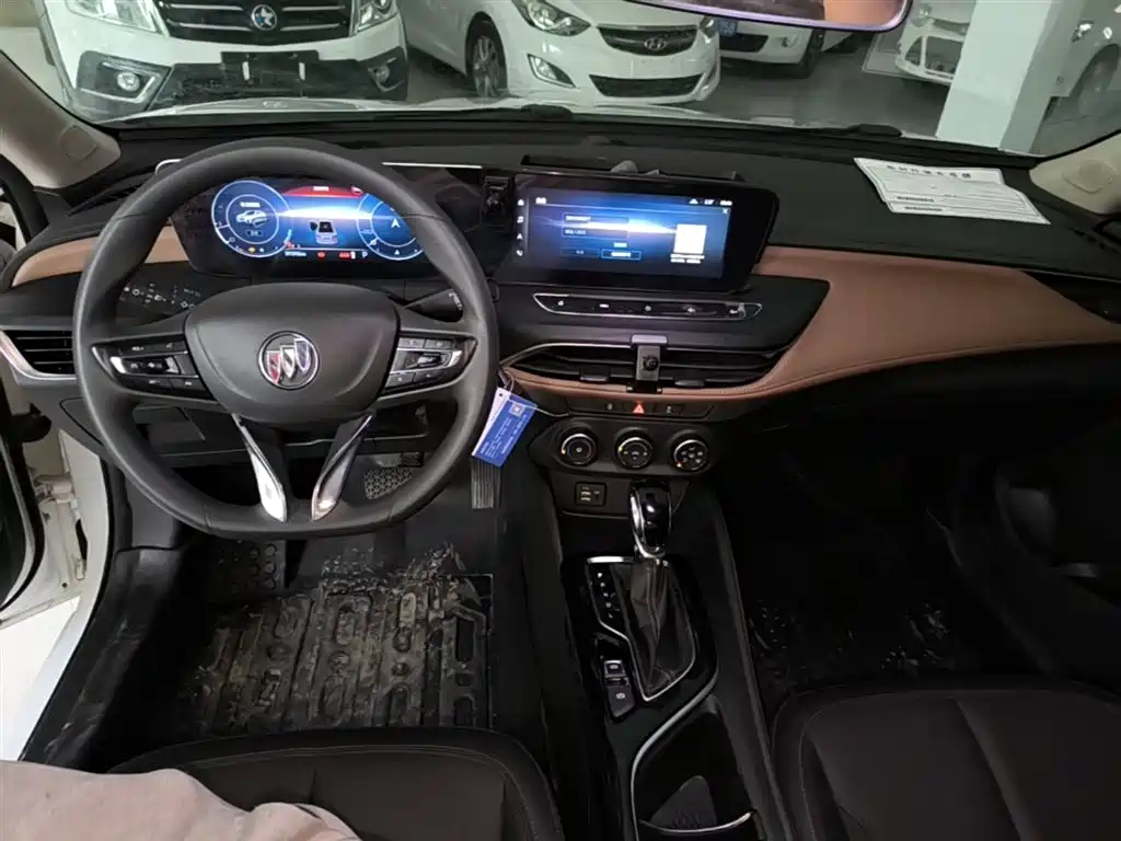 Buick Verano 2022 Pro 533T Enjoyment Edition фото 10