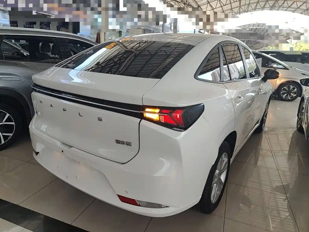 Caocao Auto Caocao 60 2025 2024 60 Pro