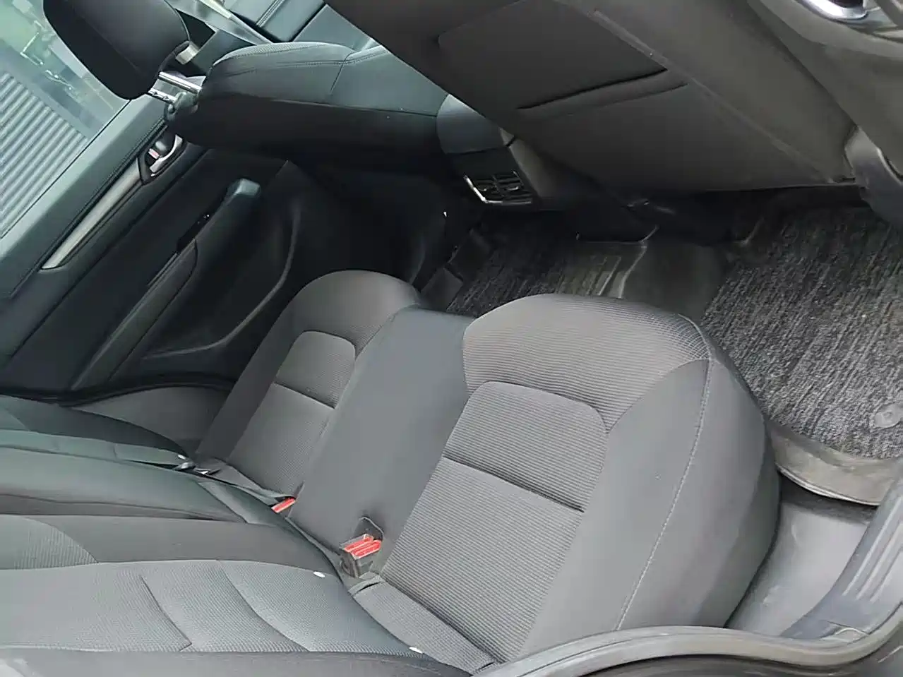 Фото 4 - Mazda CX-5