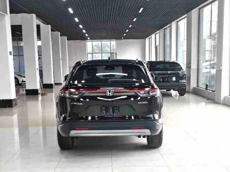 Honda Vezel 2023 2023 1.5L CVT Technology Edition