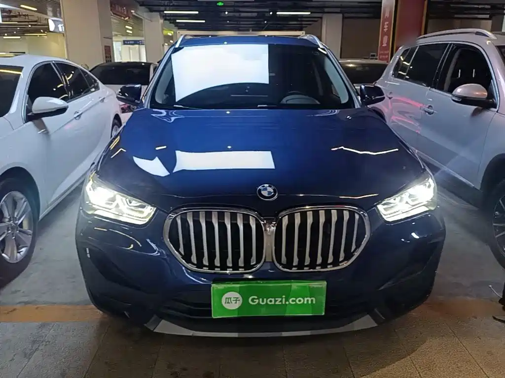 Photo 3 - BMW X1
