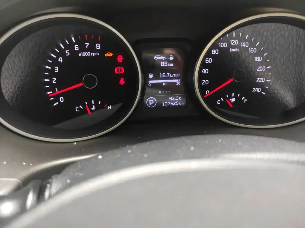 Фото 8 - Kia Sportage