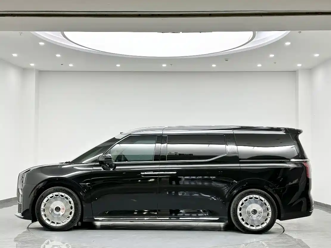 ZEEKR EXTREME KRYPTON 009