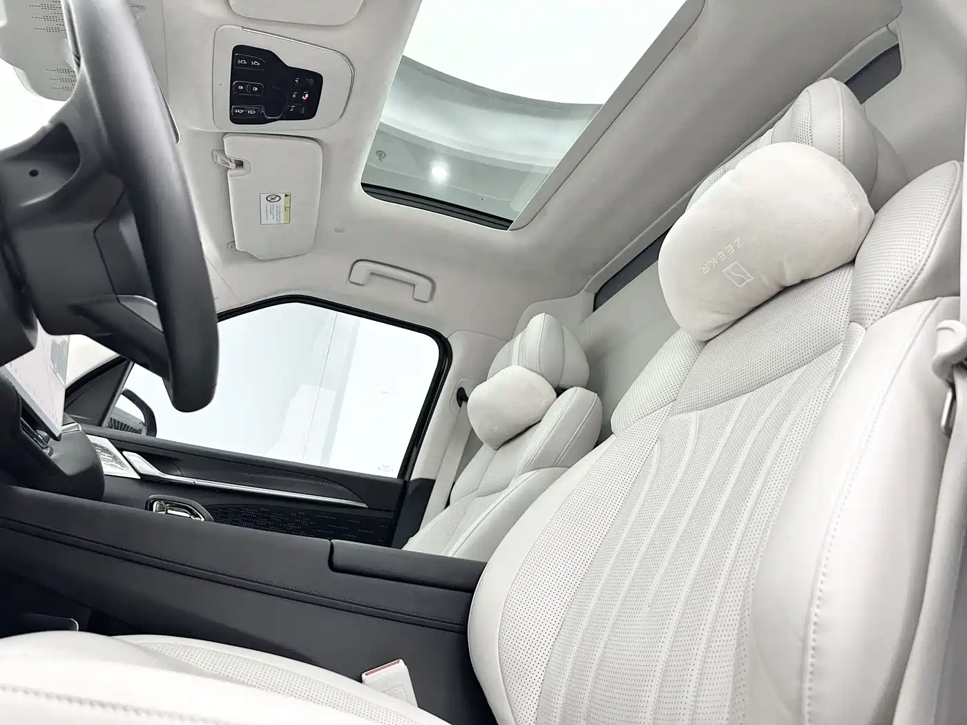 ZEEKR EXTREME KRYPTON 009