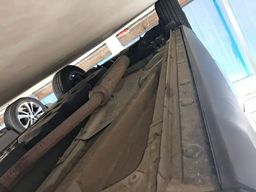 Changan CS75 PLUS 2019 2020 1.5T Automatic Prestige
