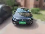 Фото 23 - Volkswagen Passat