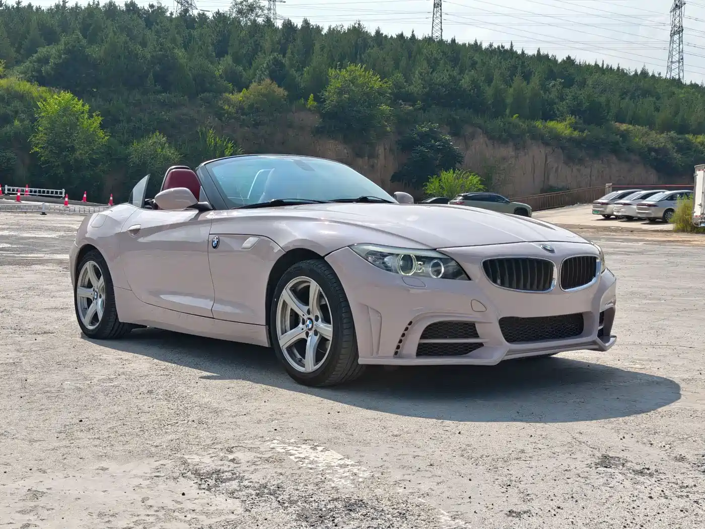 Фото 3 - BMW Z4