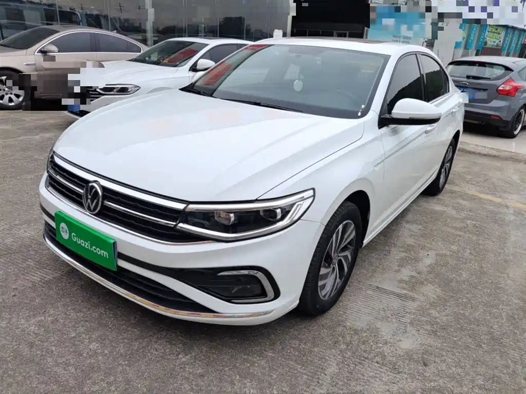 Volkswagen Bora 2023 200TSI DSG Yuexing Edition