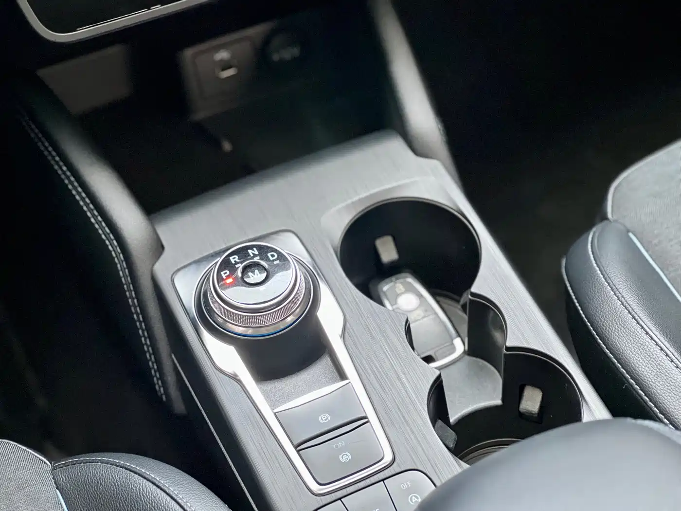 Ford Focus Active 2021 2021 EcoBoost 180 Auto Dynamic Edition