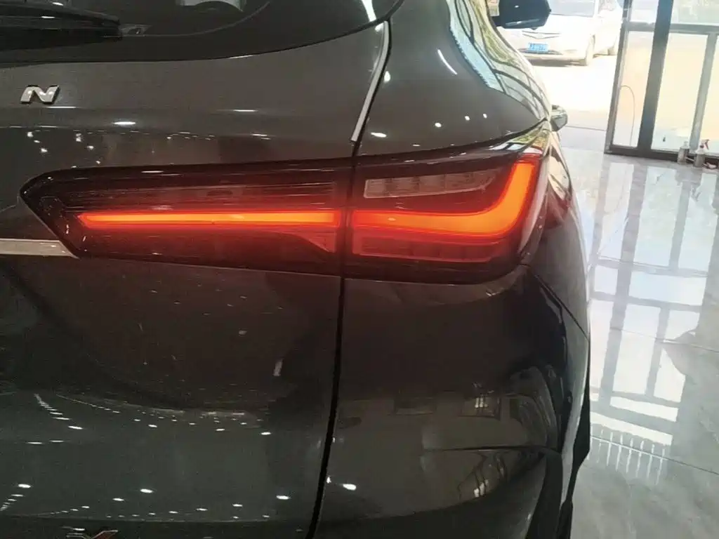 Changan Oshan Changan Oushang X5 2021 2021 1.5T DCT Flagship