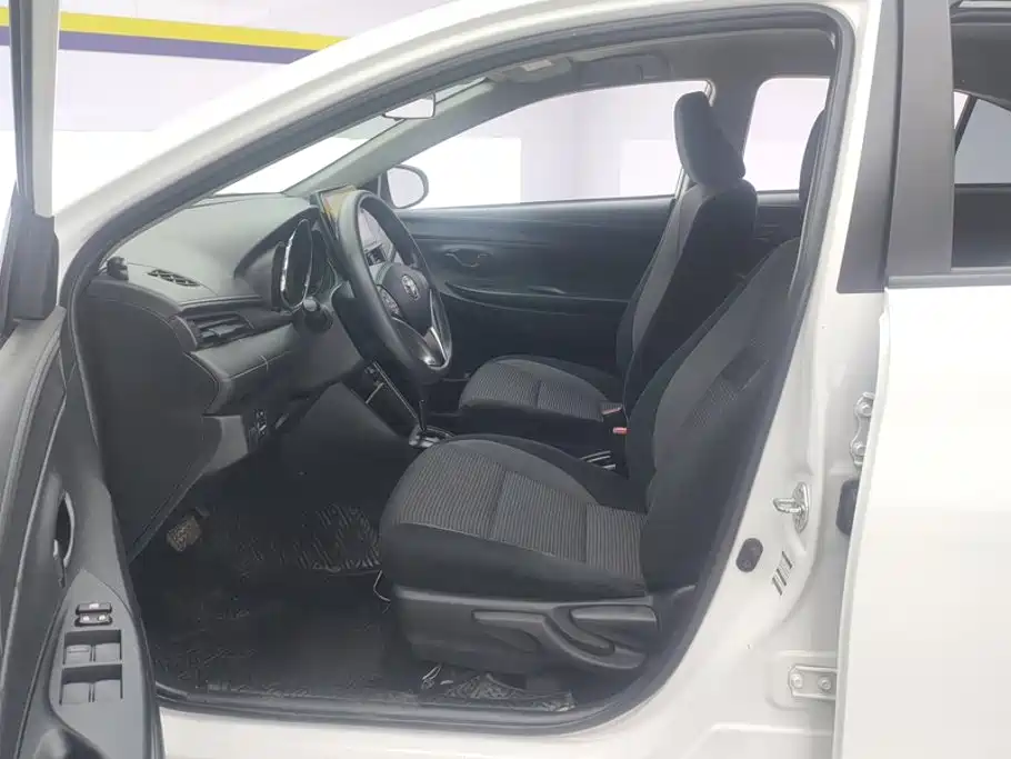 Toyota Vios 2023 2022 1.5L 20th Anniversary Edition