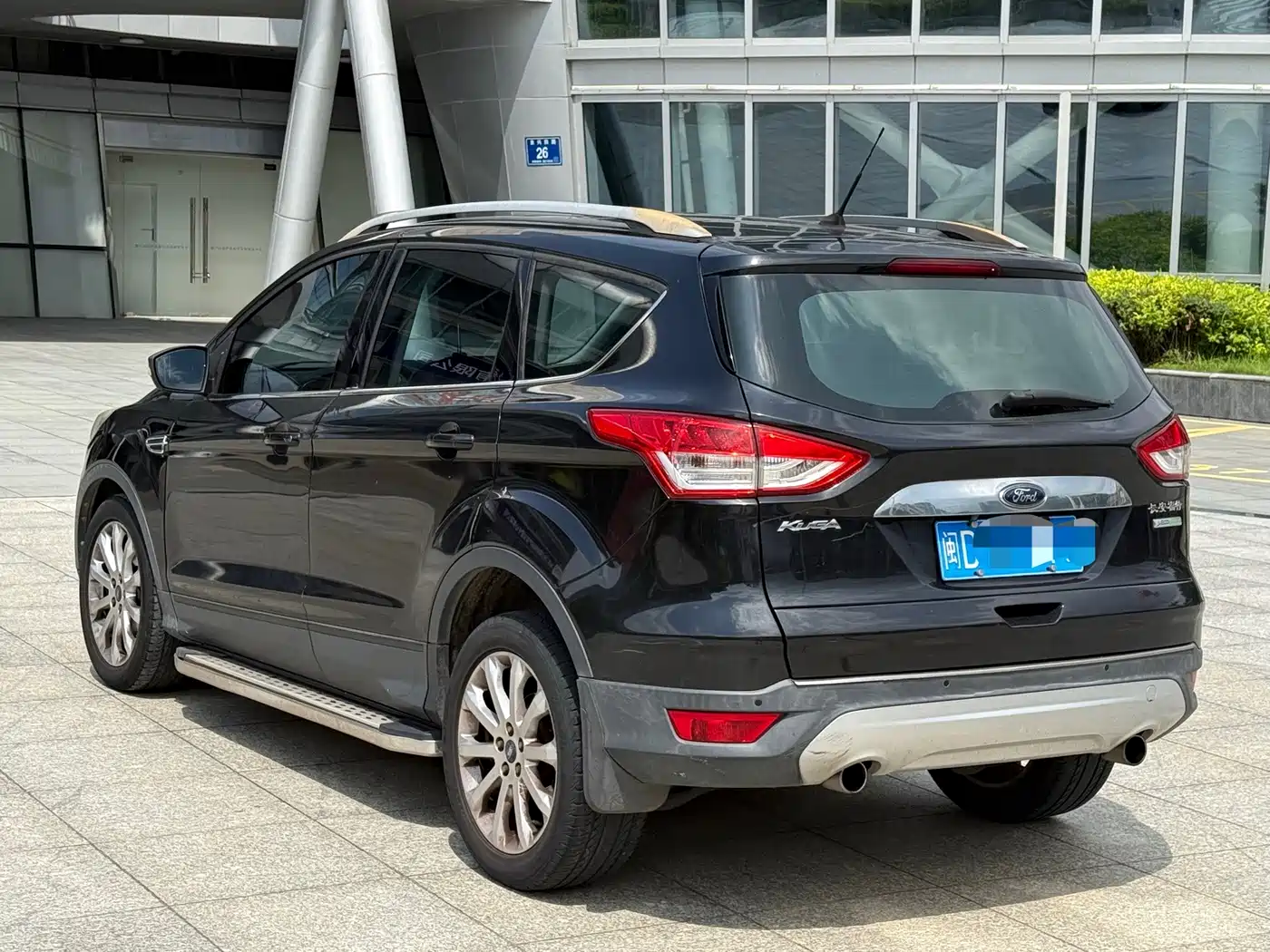 Photo 6 - Ford Kuga