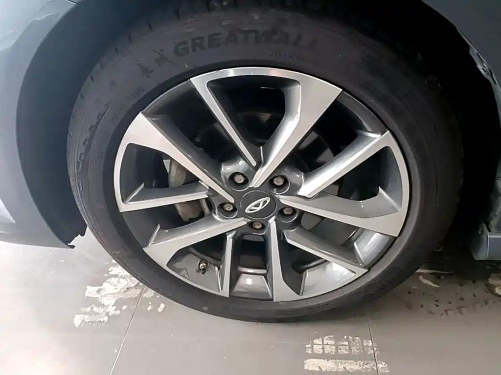 Chery Arrizo GX 2020 2019 Pro 1.5T CVT Style Edition China VI