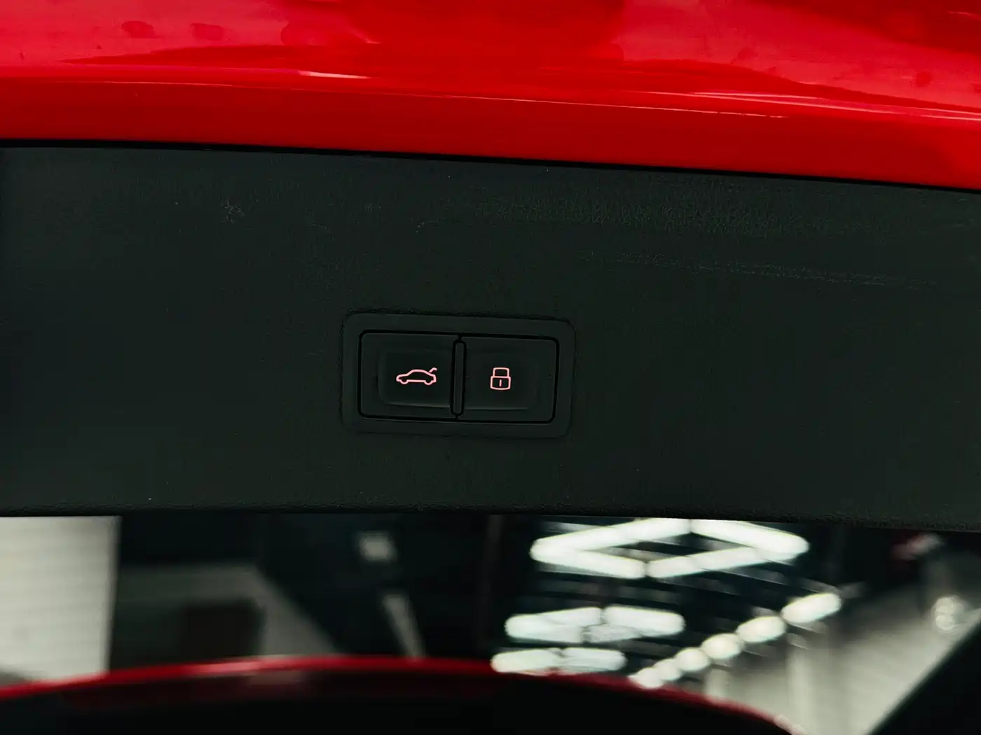 Audi Q3 2017 30 TFSI Style фото 11
