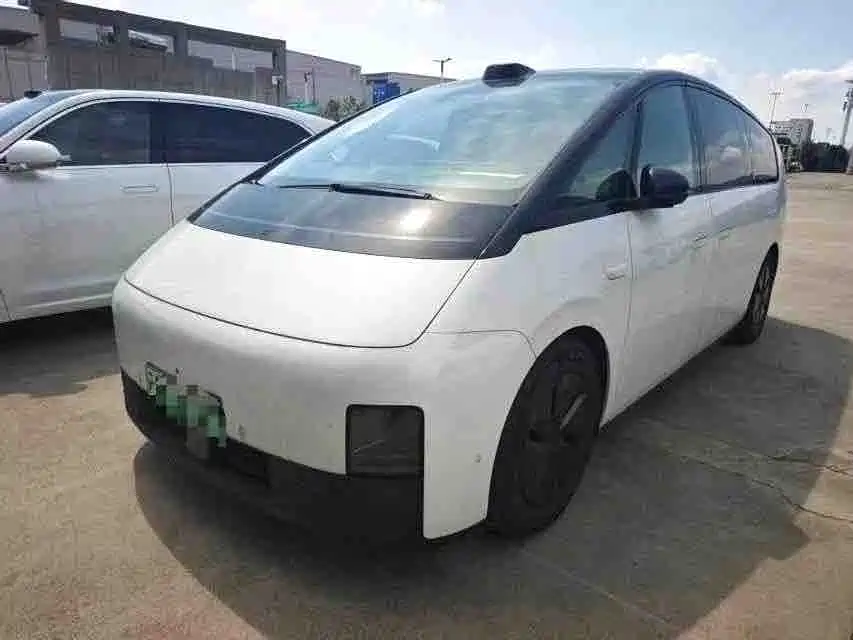 Li Auto MEGA 2024 2024 Ultra