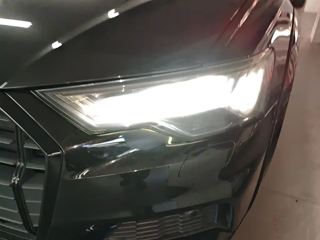 Audi A6 (Import) 2020 allroad quattro Explorer 55 TFSI Premium Off-Road фото 24