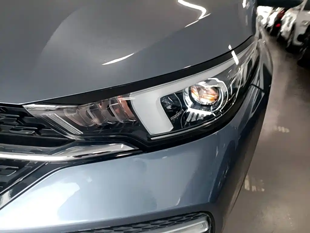 Chery Arrizo GX 2020 2019 Pro 1.5T CVT Style Edition China VI