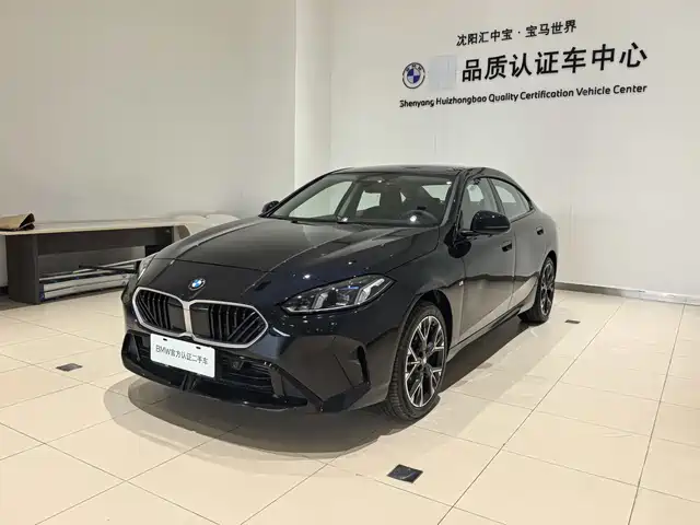  BMW BMW 2 Series 2025 225L M Sport Package
