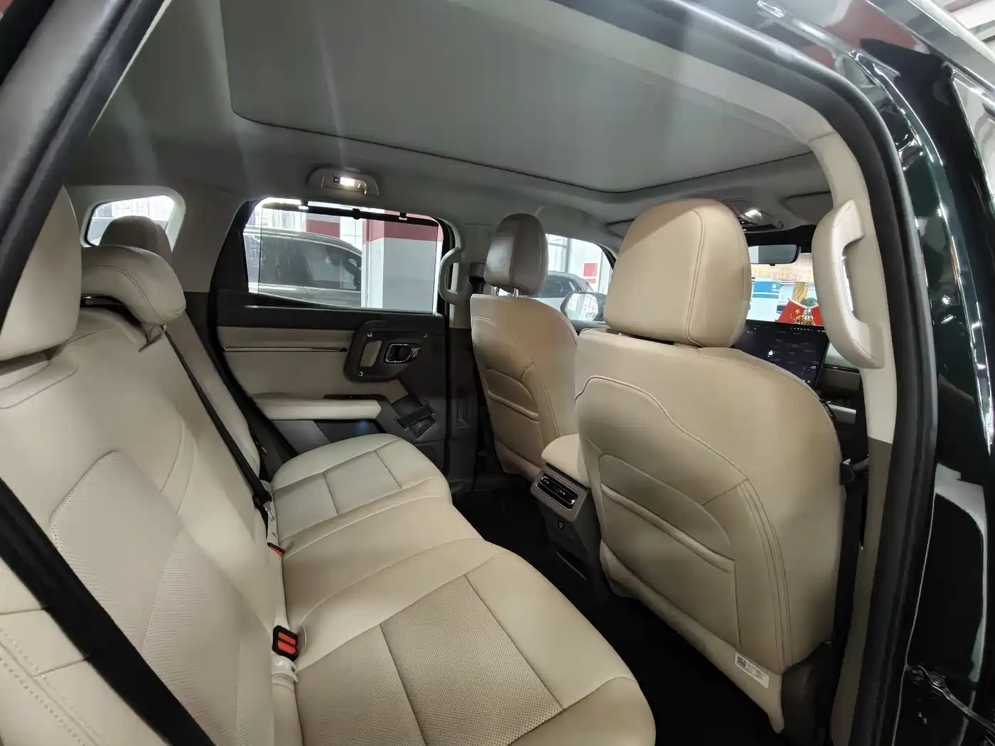 HAVAL SECOND GENERATION BIG DOG