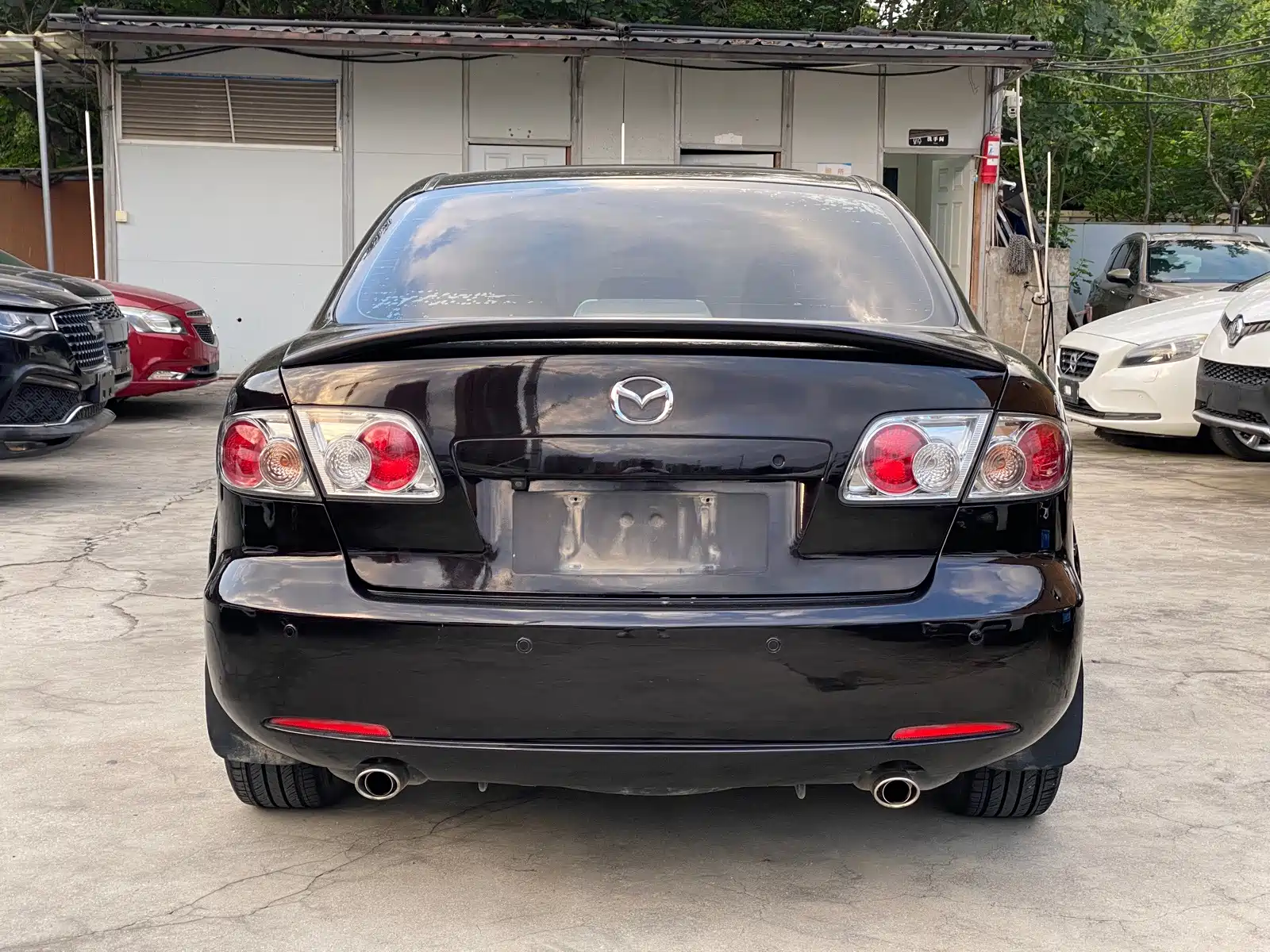 Photo 14 - Mazda 6