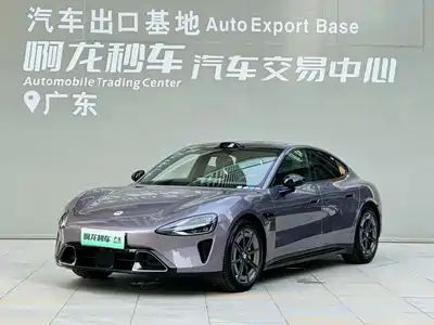 Xiaomi SU7