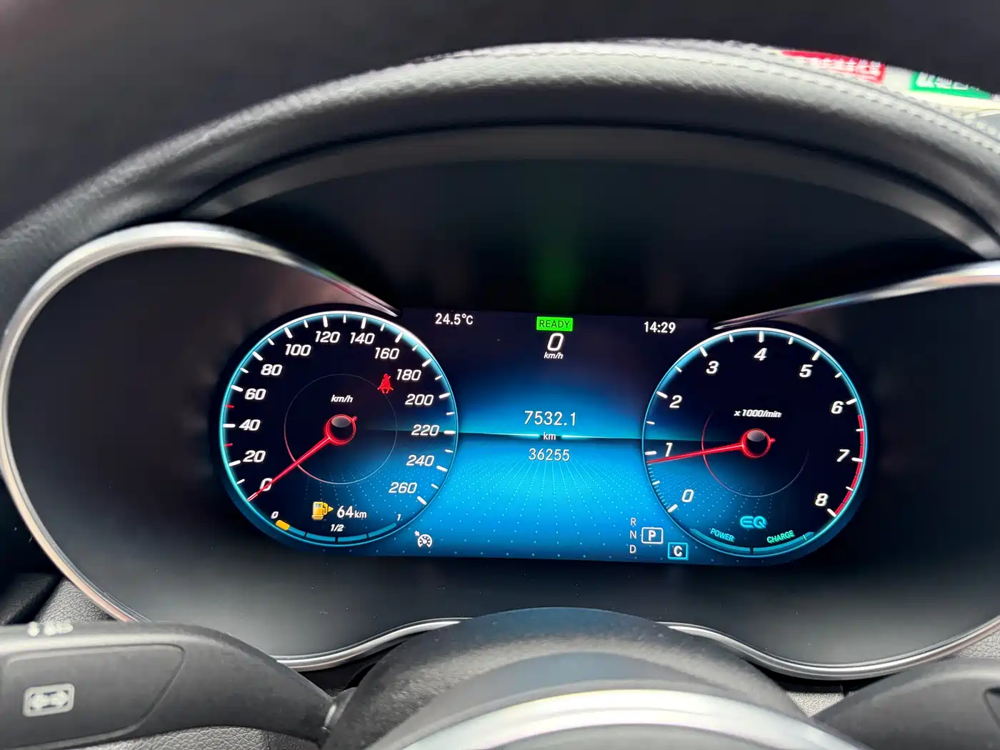 Mercedes-Benz C-Class 2019 Facelift C 260 L Sport фото 9