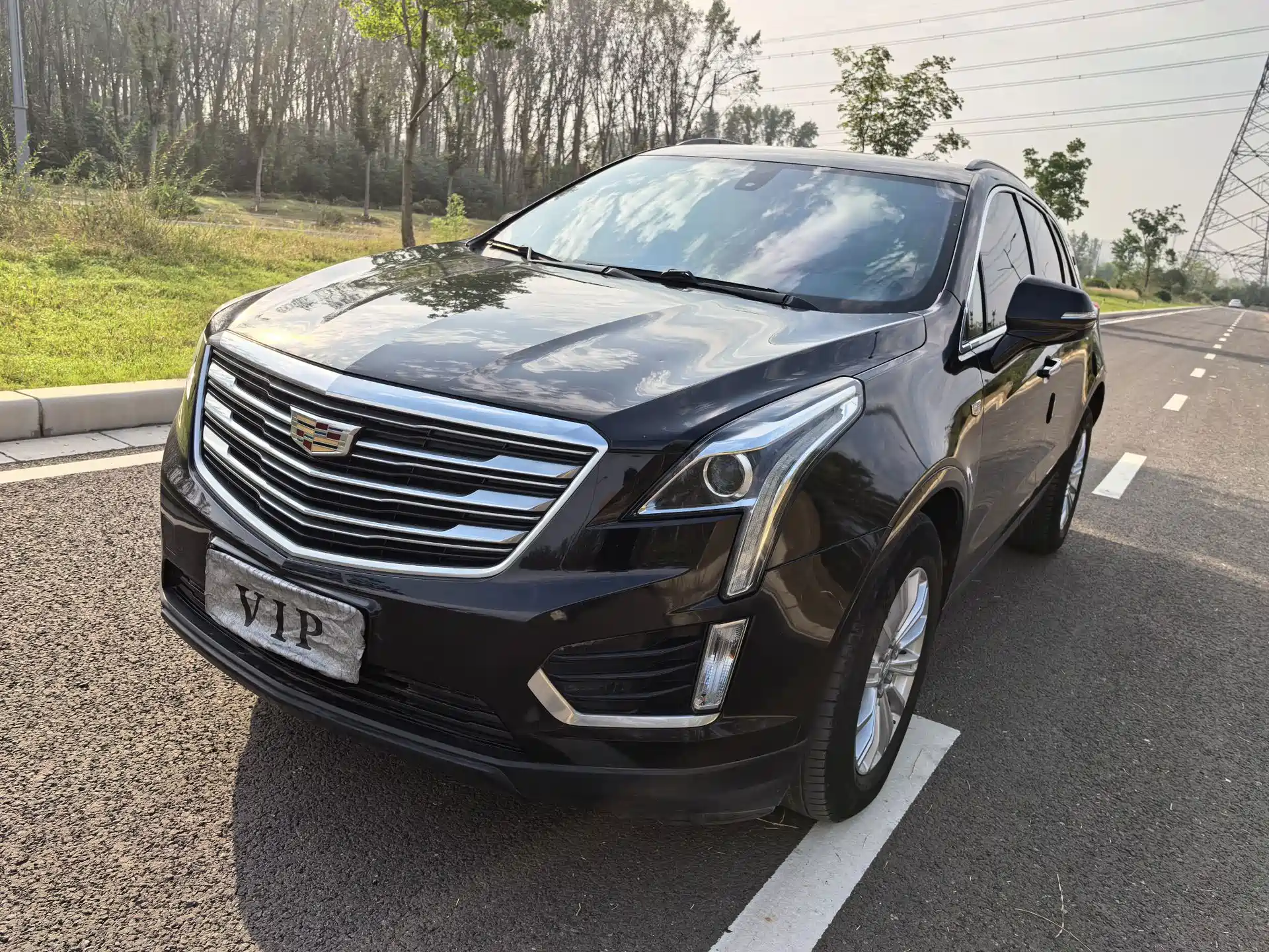 Фото 4 - Cadillac XT5