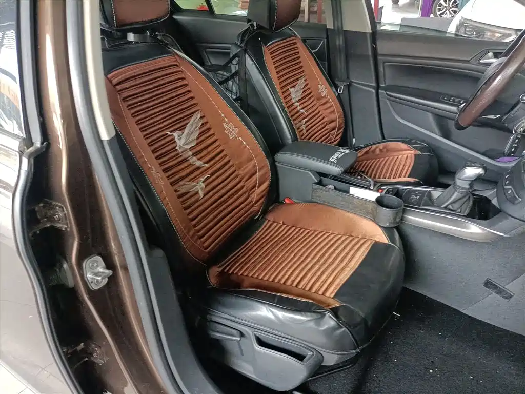 Peugeot 408 2014 1.8L Automatic Luxury Edition фото 25
