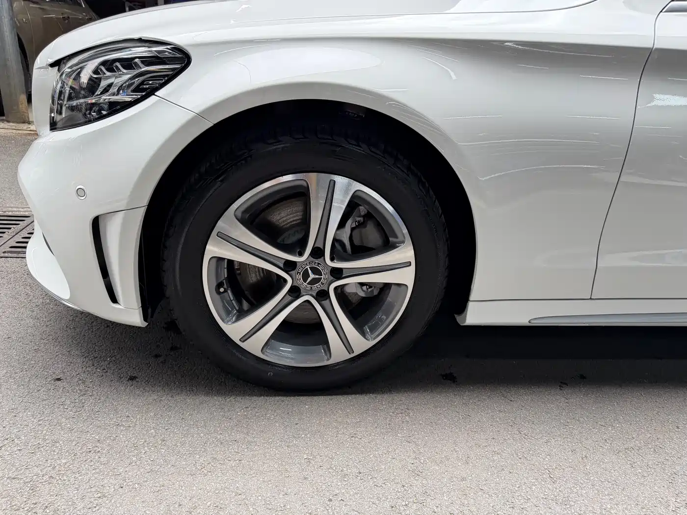 Mercedes-Benz C-Class 2019 Facelift C 260 L Sport фото 33