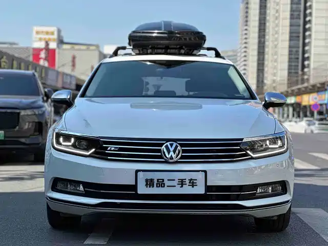 VOLKSWAGEN WEI LAN