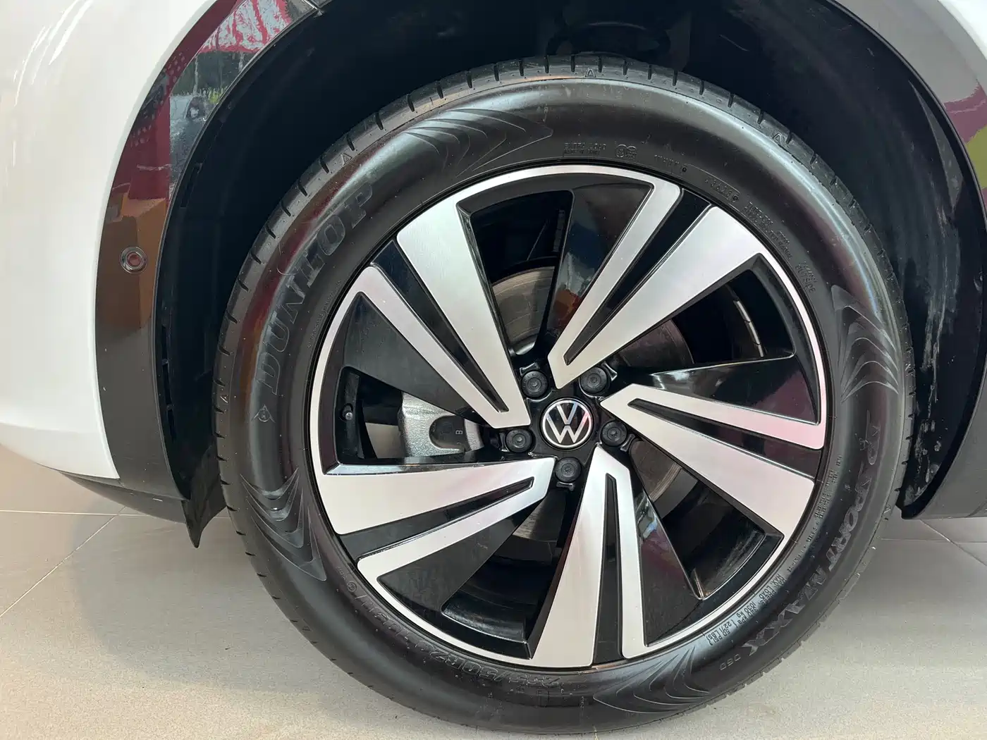 Volkswagen Talagon 2023 380TSI 4WD R-Line Touring Edition фото 2