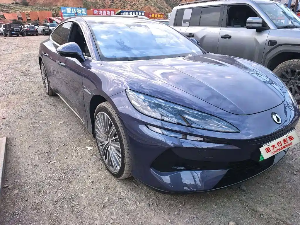 Фото 2 - Denza Z9