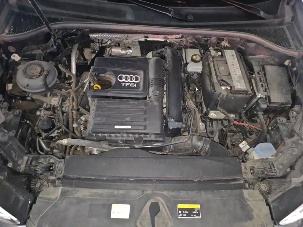 Photo 21 - Audi Q3