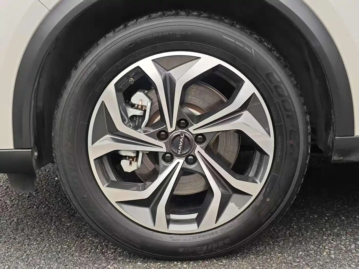 Haval Xiaolong MAX 2025 Hi4 165 Ultra Smart Drive Edition фото 5