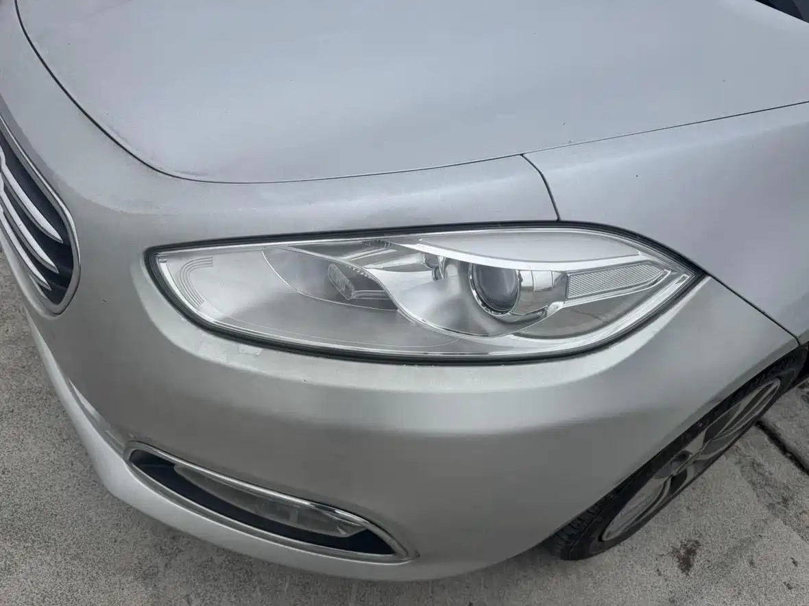 Fiat Viaggio 2013 2012 1.4T Auto Joy Edition