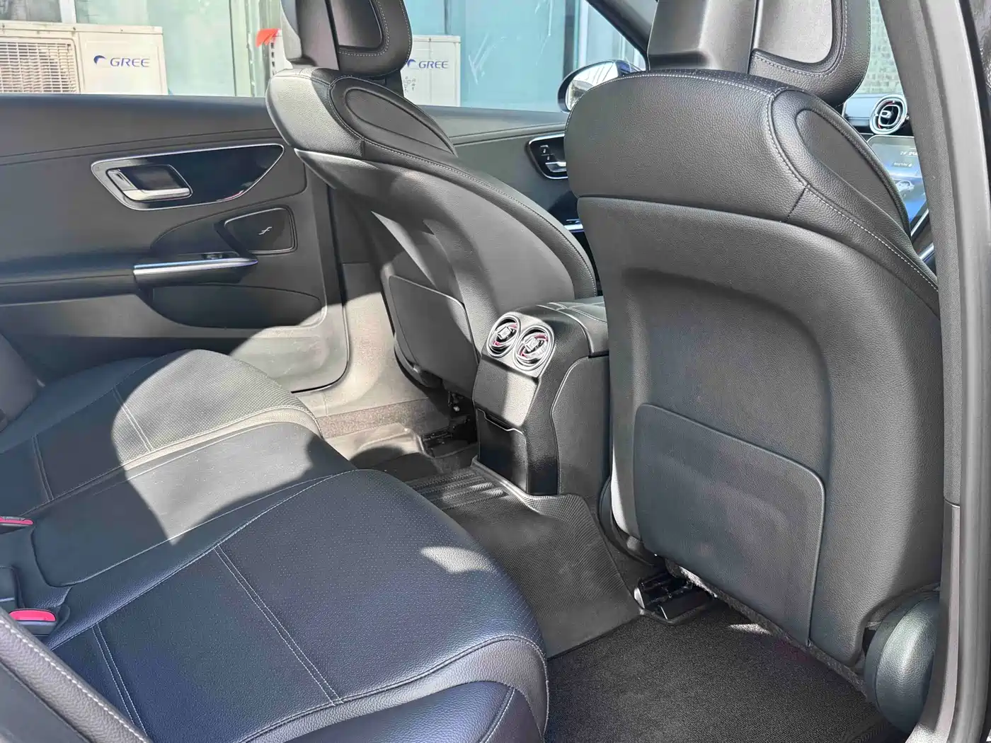Mercedes-Benz C-Class 2022 C 260 L фото 9