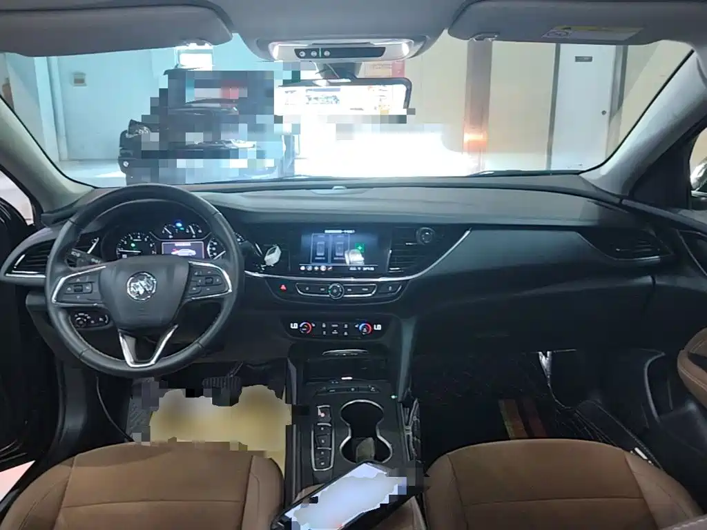 Buick Regal 2023 2023 552T Smart Enjoyment